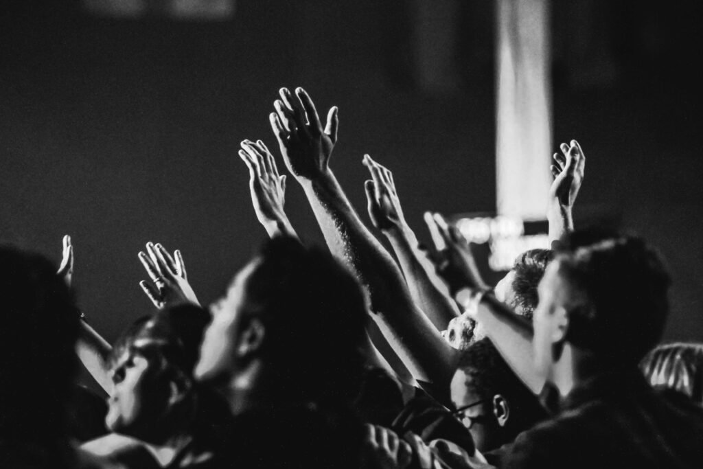 contabilidade para instituições religiosas